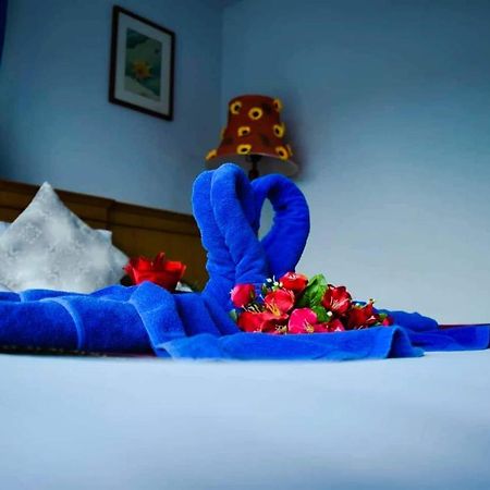 Pailin Hotel バーン・クロンムアン エクステリア 写真