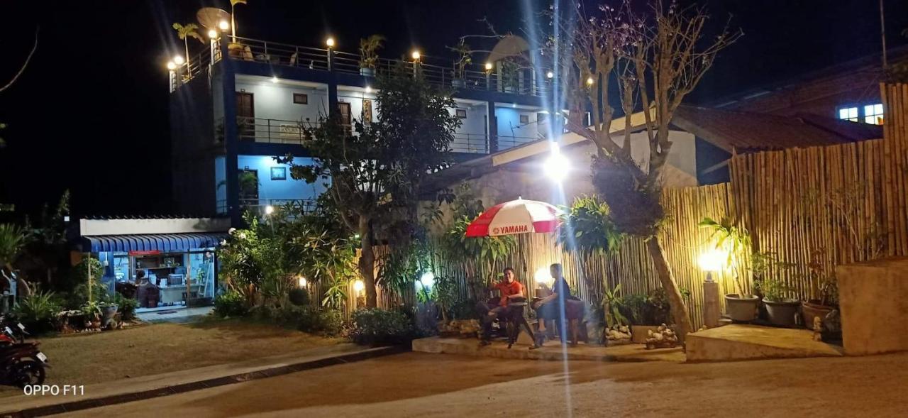 Pailin Hotel バーン・クロンムアン エクステリア 写真