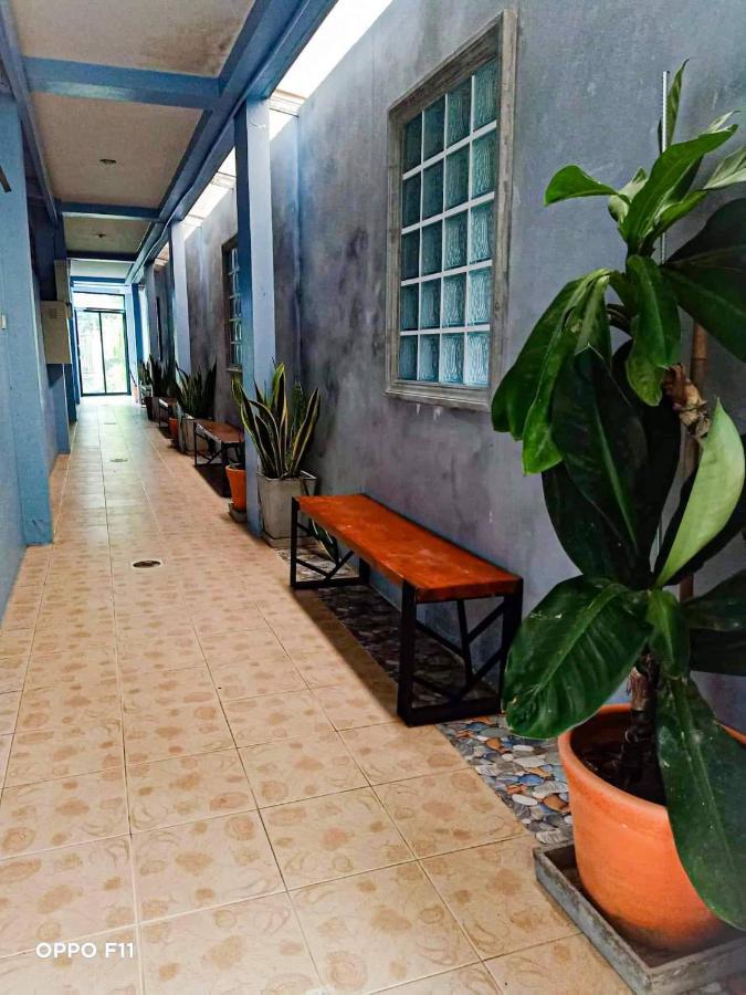 Pailin Hotel バーン・クロンムアン エクステリア 写真