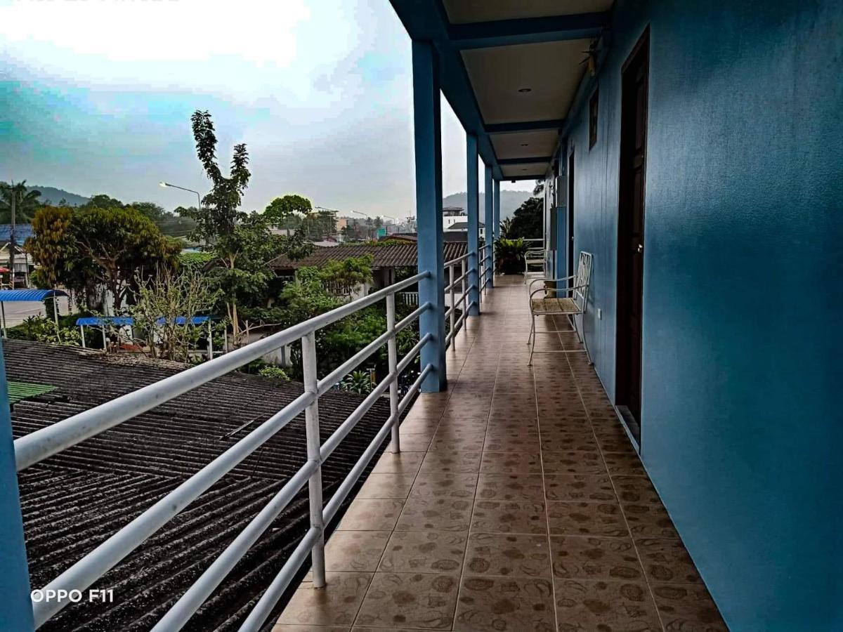 Pailin Hotel バーン・クロンムアン エクステリア 写真