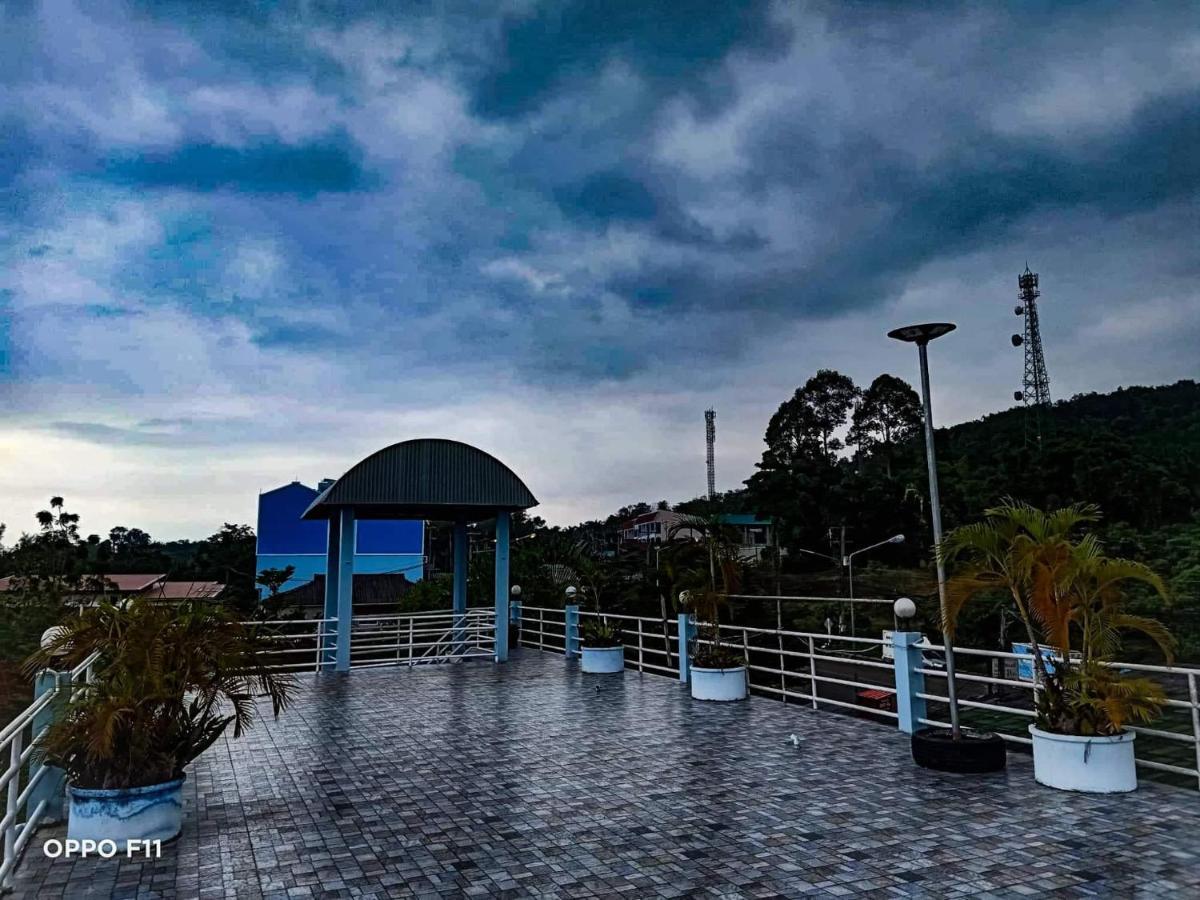 Pailin Hotel バーン・クロンムアン エクステリア 写真