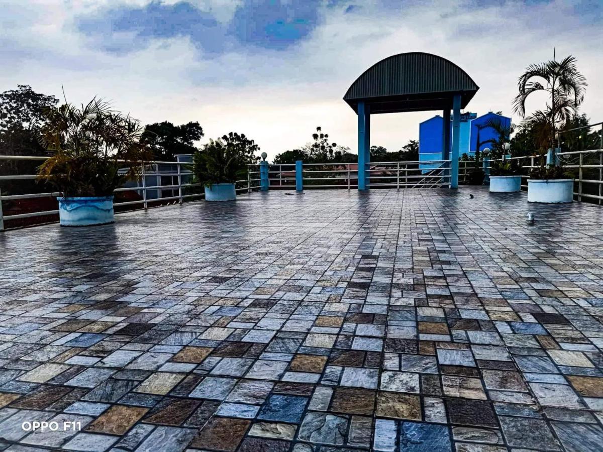 Pailin Hotel バーン・クロンムアン エクステリア 写真