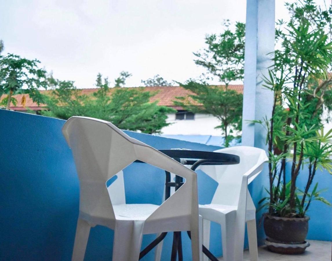 Pailin Hotel バーン・クロンムアン エクステリア 写真